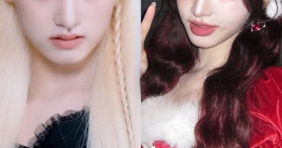 IVE Member's Drastic Transformation Hit With Fierce Backlash