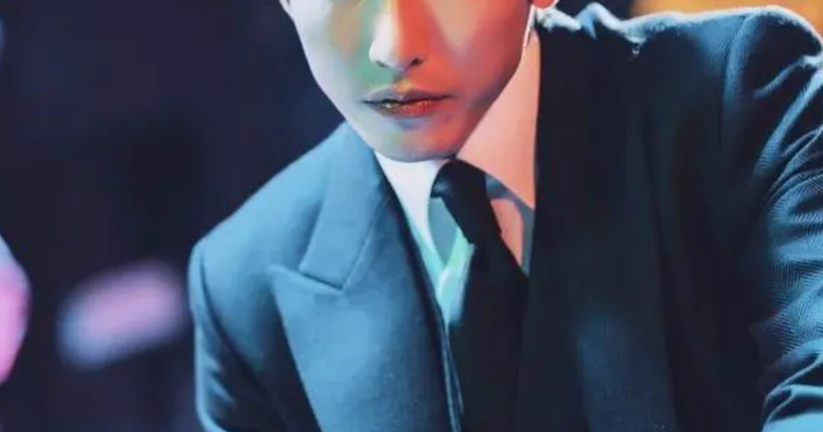 Lee Soo Hyuk