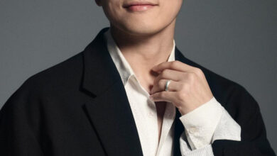 Jo Bok Rae wedding announcement