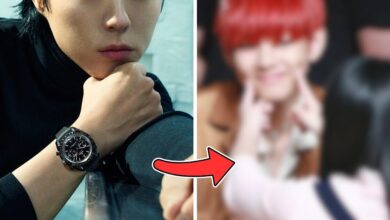 Park Bo Gum 2026 Season’s Greetings fan sign