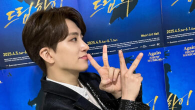 GOT7's Youngjae Sues Musical "Dream High 2" Production Company