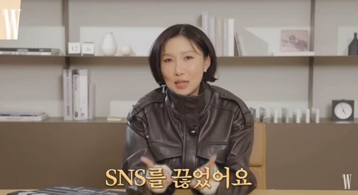 Good Goodbye at Blue Dragon Film Awards