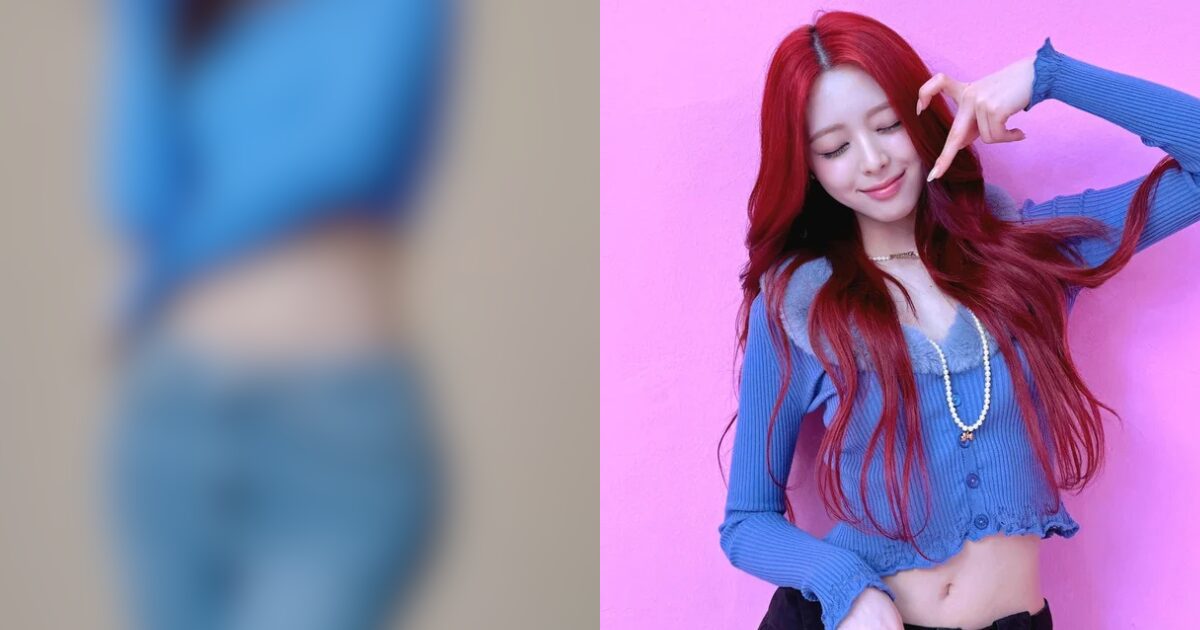 Yuna in Shinhan Bank ad