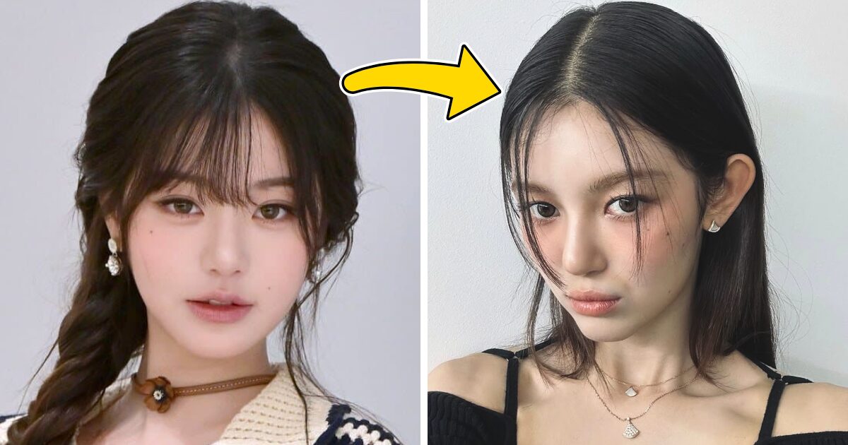 IVE Wonyoung’s Instagram Post Linked To NewJeans (NJZ) Danielle’s Contract Termination