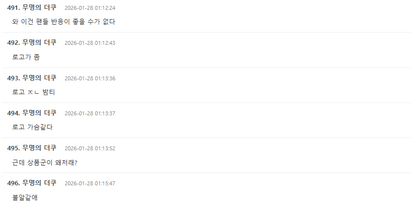 Theqoo testicles comment