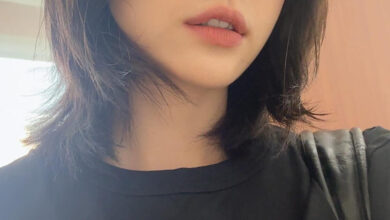 EXID Hani K-Drama Comeback