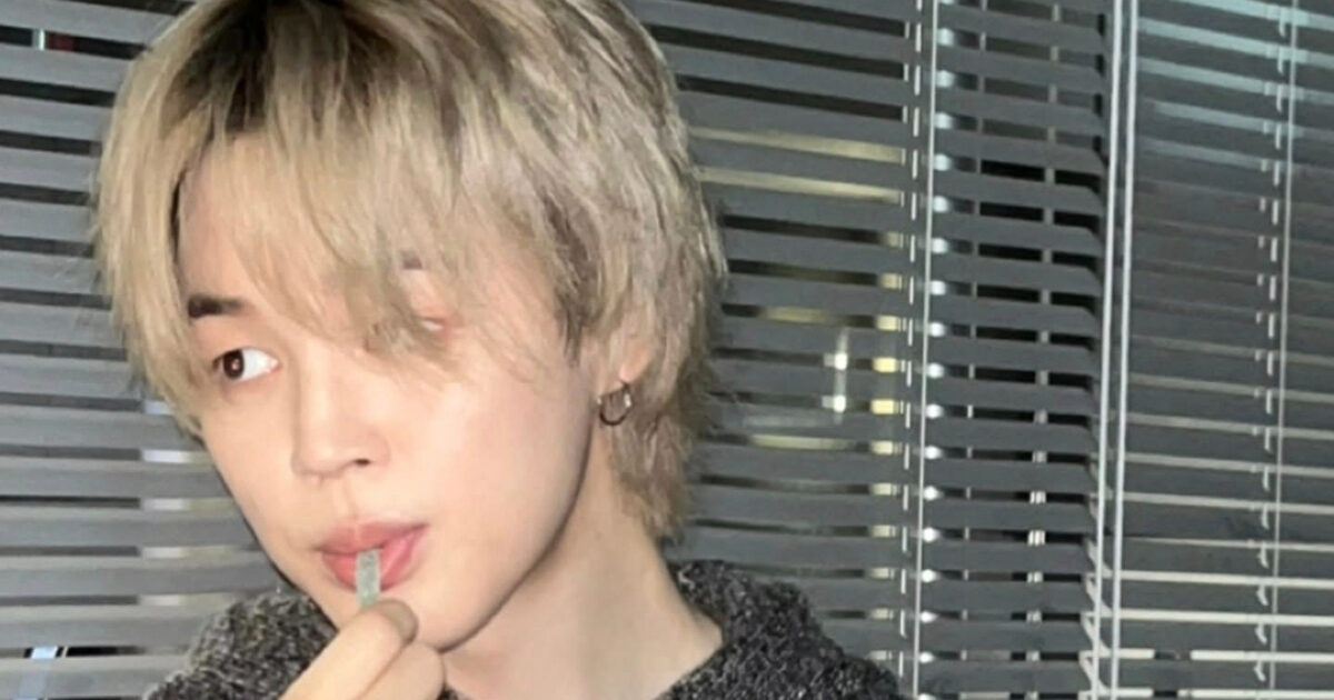 BTS's Jimin Claims Top Idol Crown Over BLACKPINK's Jennie And IVE's Jang Wonyoung