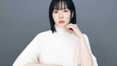 Im Soo Jung’s mother funeral announcement