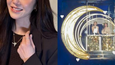 Go Hyun Jung at Davichi Concert