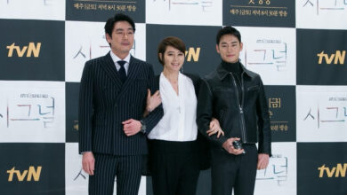 Lee Je Hoon Gets Candid About Signal's Fate Due To Jo Jin Woong's Controversy