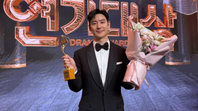 Lee Je Hoon Tells All About Being The Star In Mega Series "Taxi Driver"