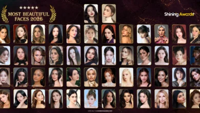 MOST BEAUTIFUL WOMAN IN THE WORLD 2026