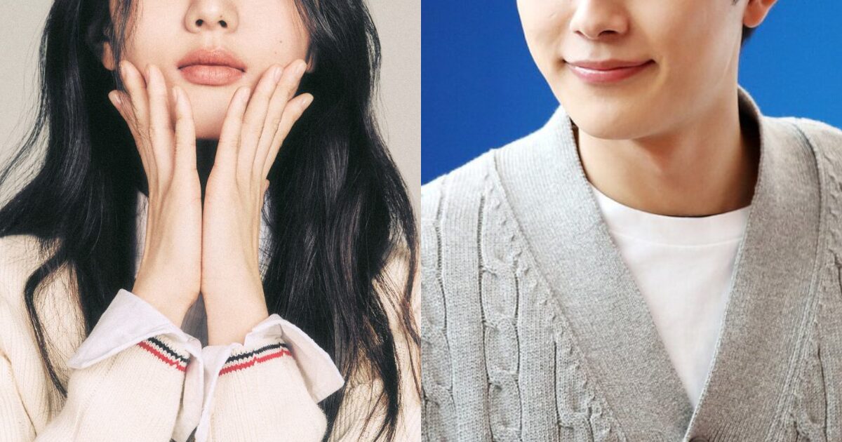 Yoo Seon Ho and Shin Eun Soo dating confirmation