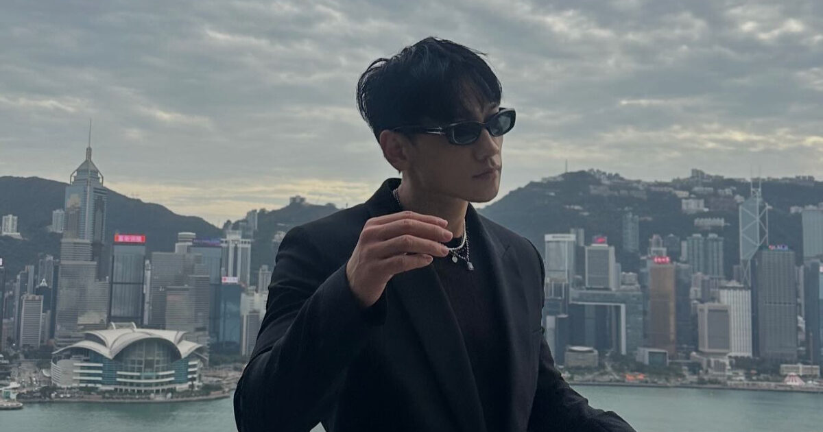 Rain Takes A Jab At Celebrities Who Spark Controversies