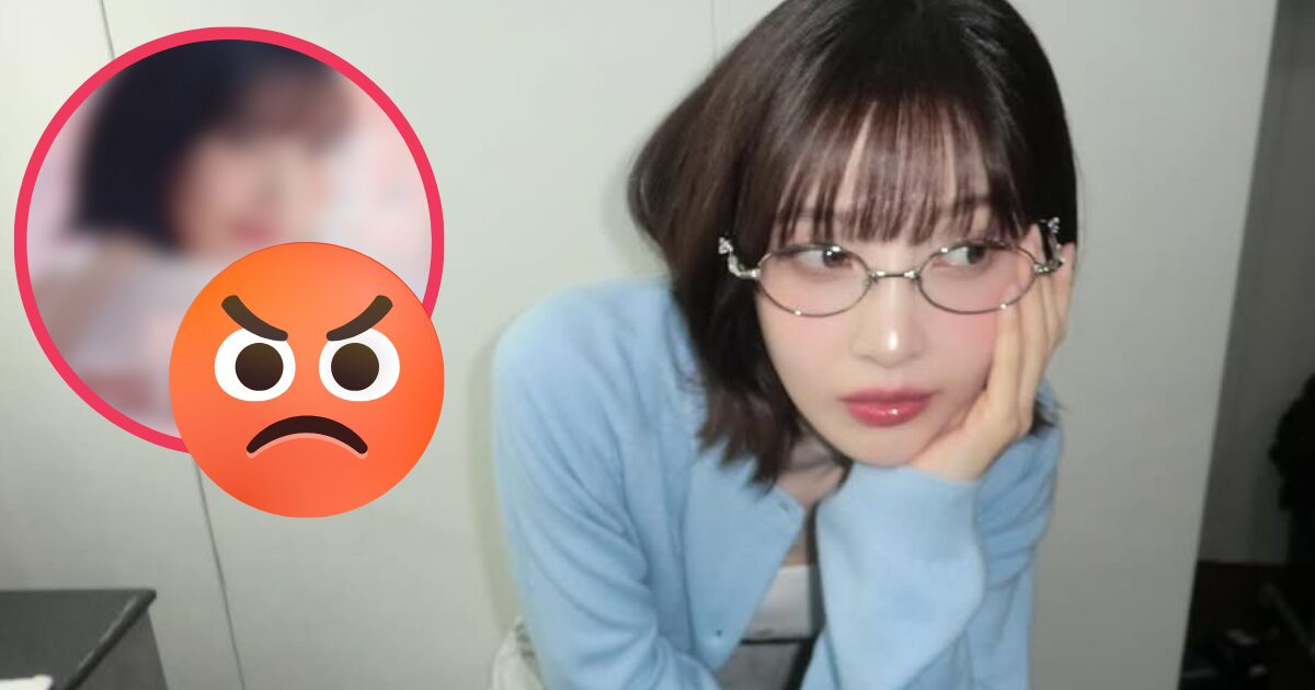 Red Velvet Joy's Recent Activities Hit With Major Backlash In Now-Deleted Post