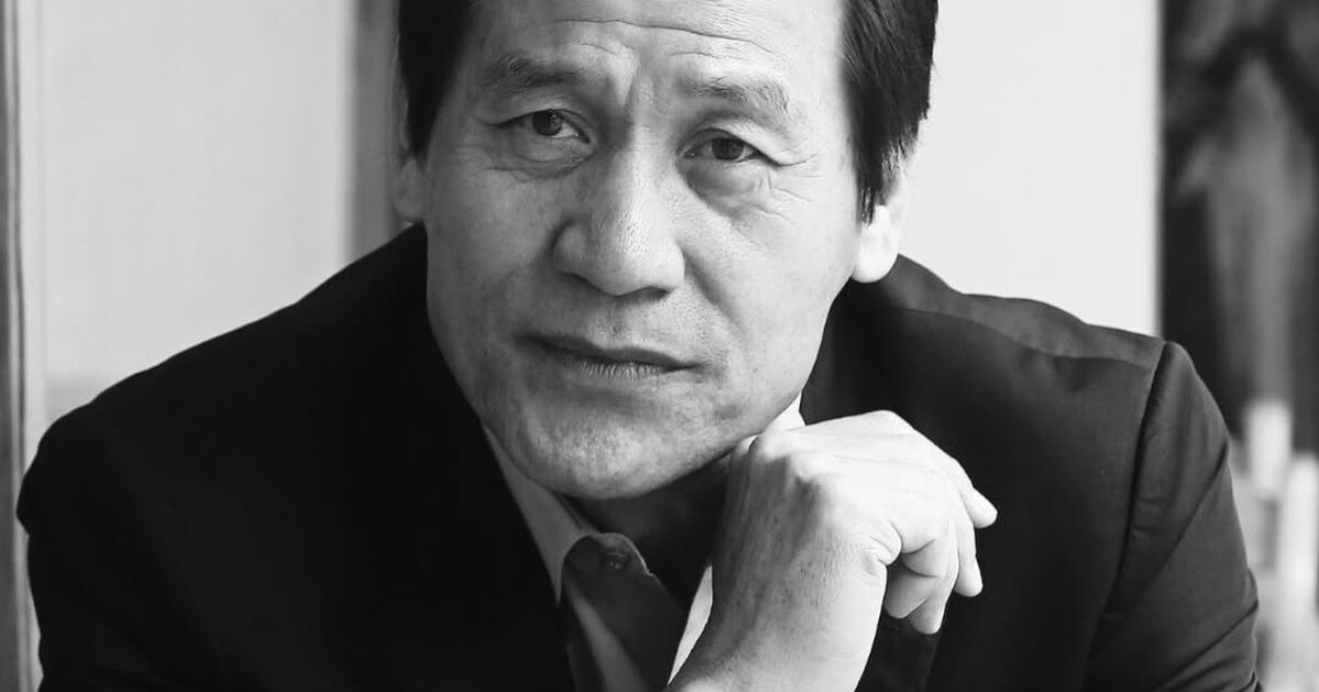 Ahn Sung Ki