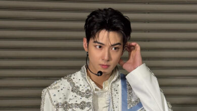 Request To Reassign ASTRO's Cha Eunwoo Within The Military Submitted