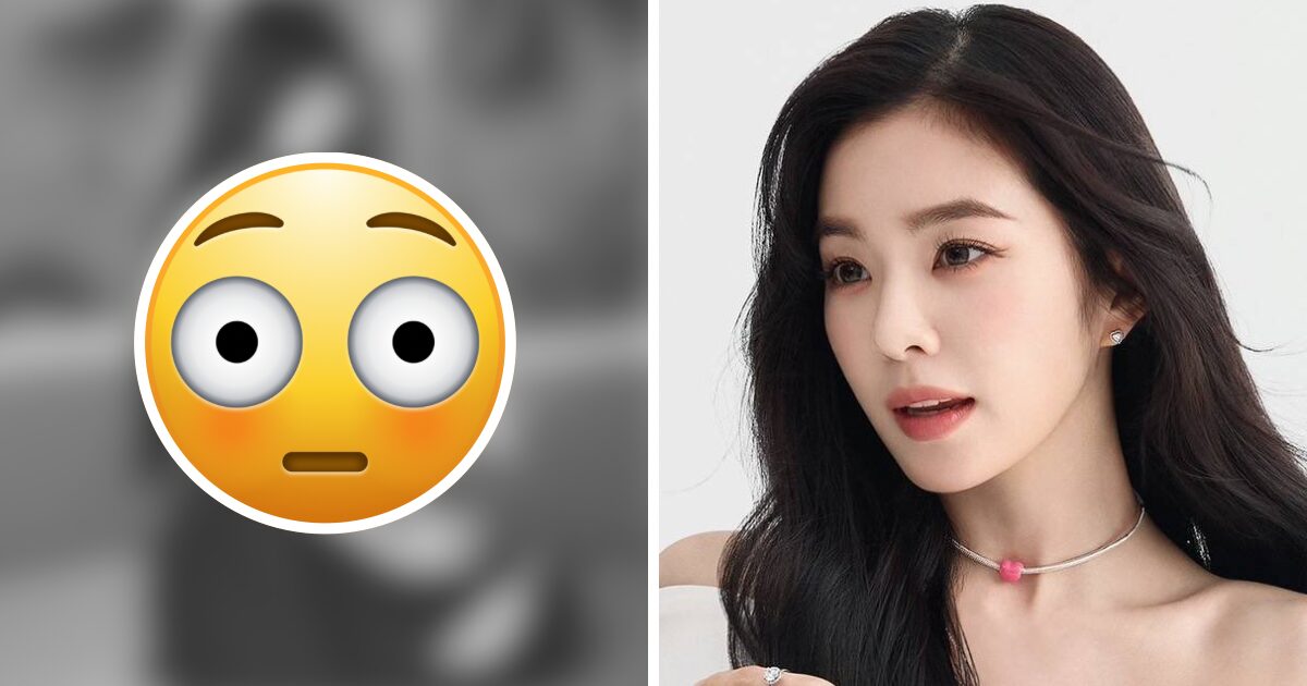 Red Velvet Chill Kill