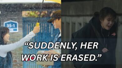 tvN 20th Anniversary Montage