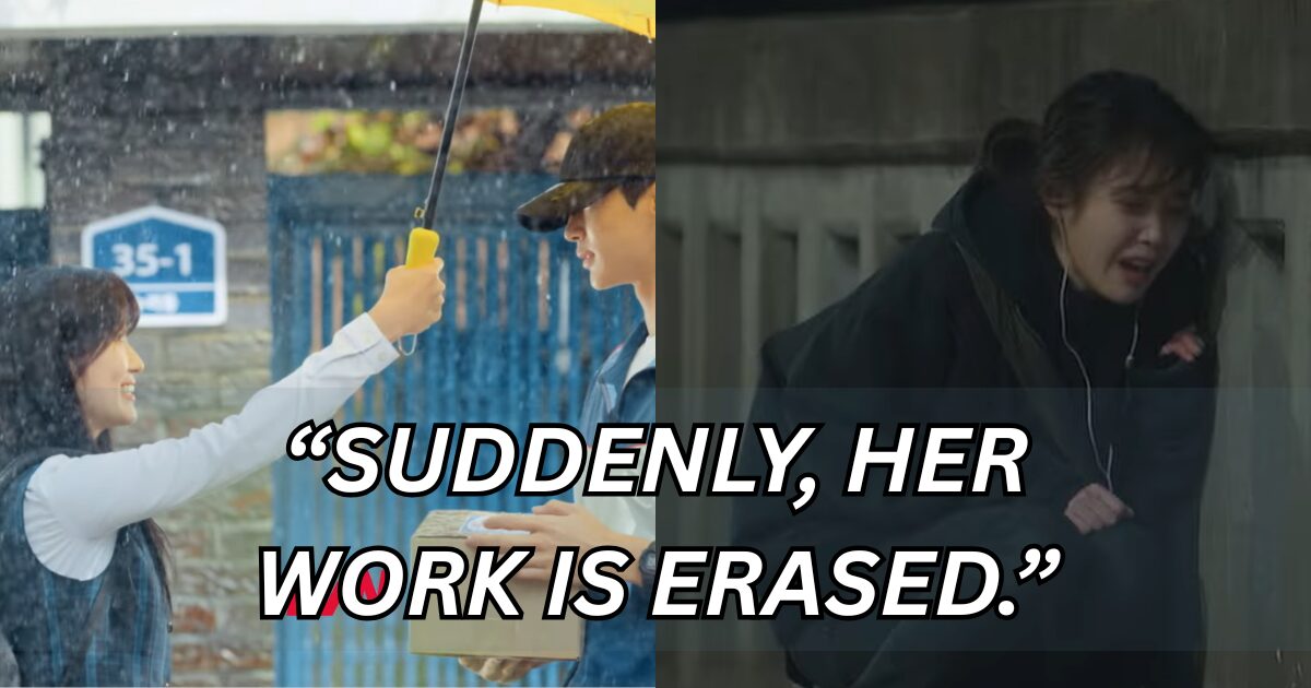 tvN 20th Anniversary Montage