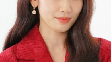 Park Shin Hye eating habits