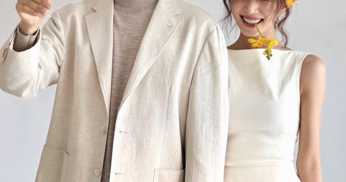 Kim Ji Young and her pregnancy test