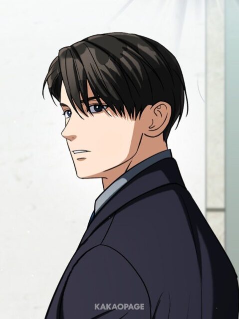 Kim Seon Ho as Cha Jae Rim