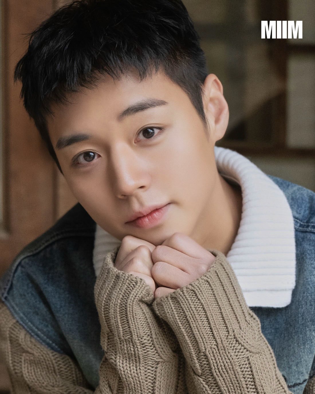 Park Jihoon Photoshoot