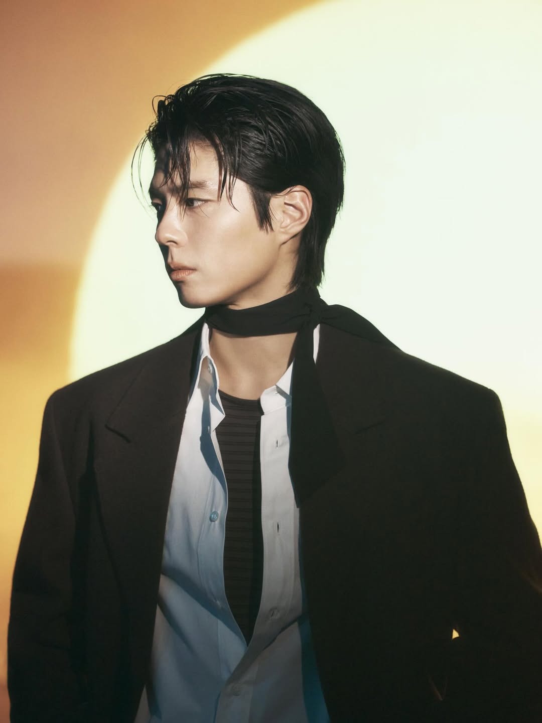 Park Bo Gum | *@bogummy/Instagram*