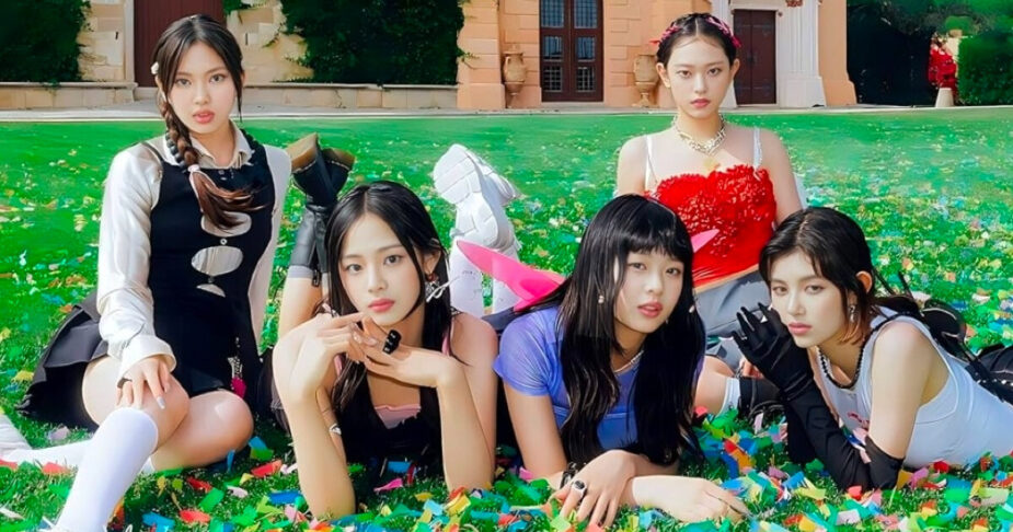 NJZ (NewJeans) |  ADOR