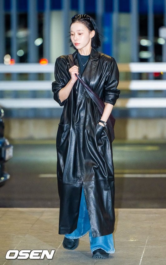 Winter Dispatch photo 1