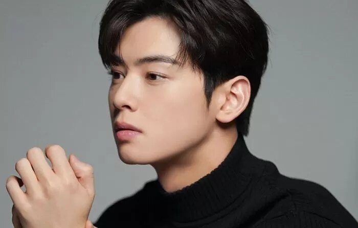 Park Eun Bin and Choi Dae Hoon