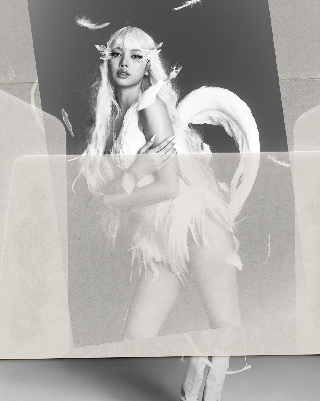 Lisa Valentine’s Day