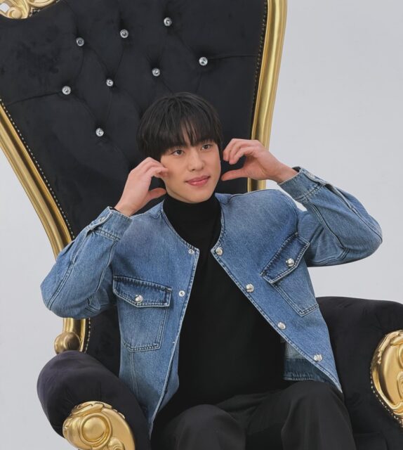 Cho Han Gyul portrait