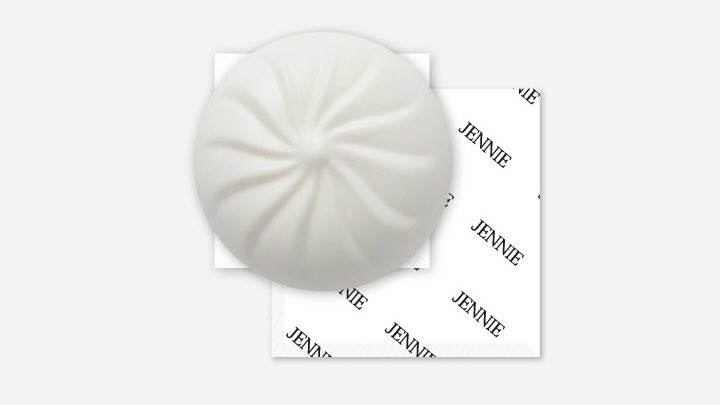 Mandu Stress Ball