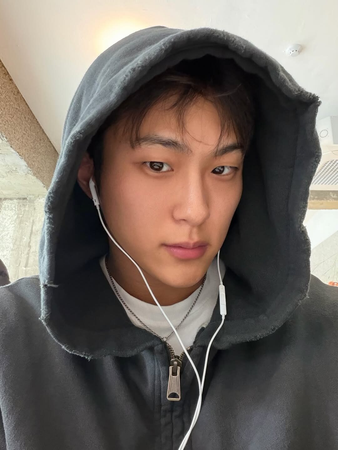 BLACK.Q | @blackqworld/Instagram