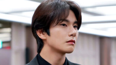 Accuser In Lee Yi Kyung's Private Life Scandal Makes A Bold New Statement