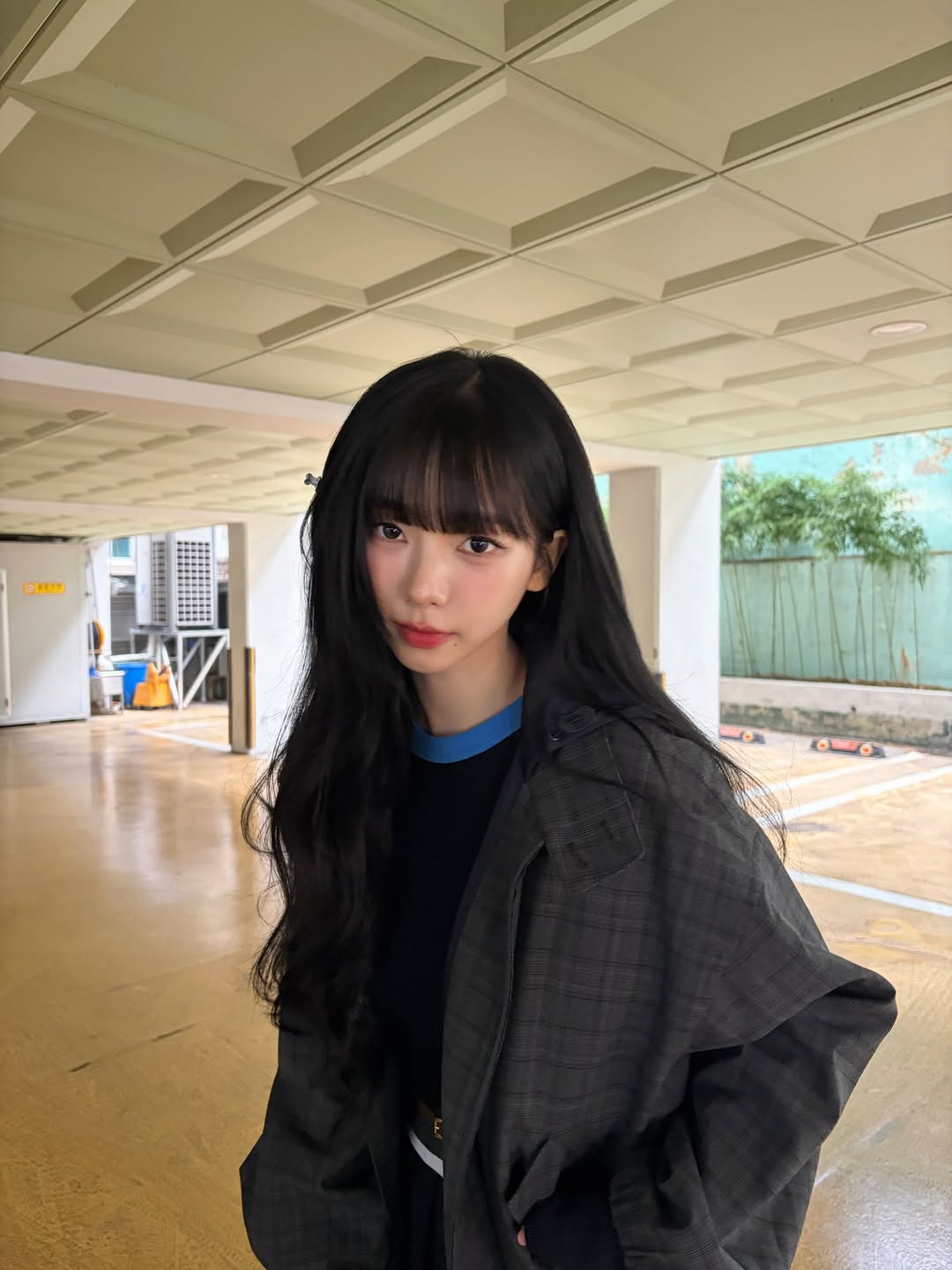 aespa’s Karina | @katarinabluu/Instagram