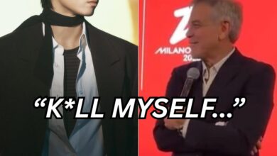 American Actor George Clooney's "Unhinged" Reaction To Popular K-Drama Actor Goes Viral