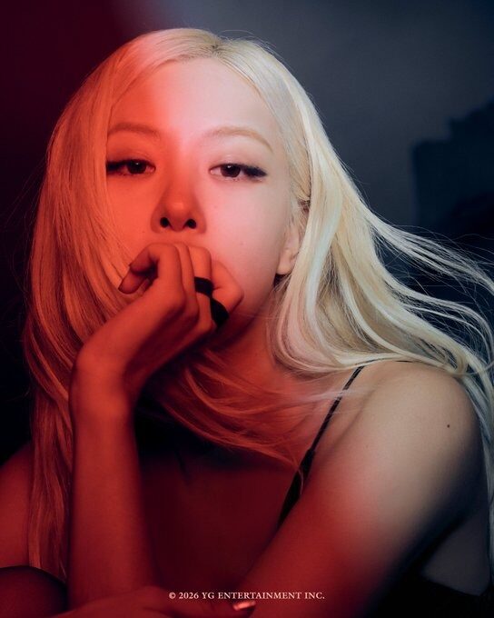 Rosé Concept Photo 1