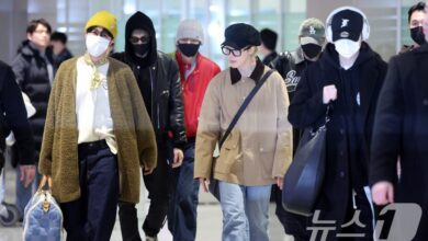 BTS Airport