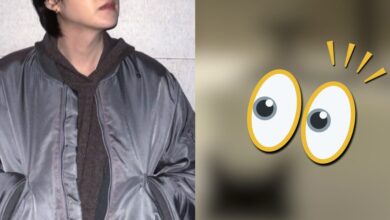 Suga | @agustd/Instagram