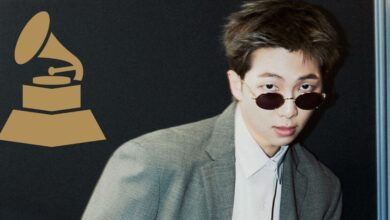 BTS GRAMMYs Controversy