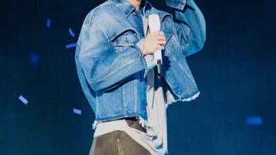 J-Hope birthday live