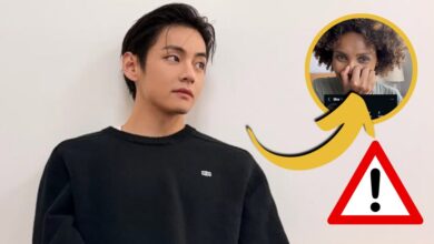 BTS's V Gets "Scammed" By Rising Artist, Sparks Major Concerns