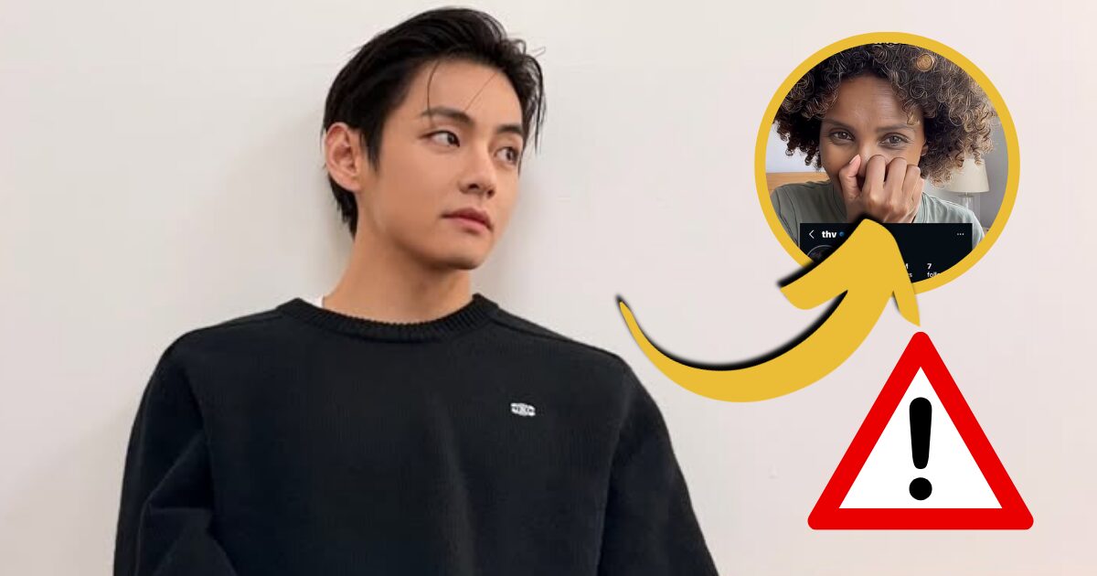 BTS's V Gets "Scammed" By Rising Artist, Sparks Major Concerns