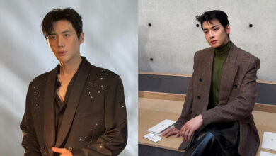 Cha Eunwoo VS Kim Seon Ho — Similar Tax Evasion Issues, Different Responses