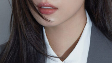 Park Jung Min and Shin Se Kyung