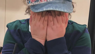 Park Jun Myun marriage