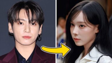 BTS Jungkook's Fans Begged To Stop Harassing aespa's Winter Amid Dating Rumors